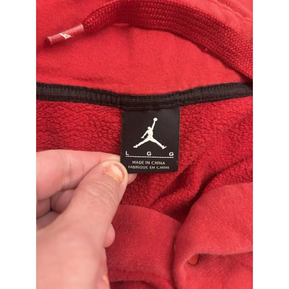 Jordan basketball it